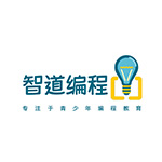 智道编程logo