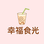 幸福食光logo