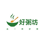 好粥坊logo