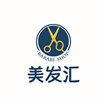 美发汇logo
