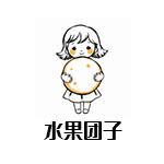 水果团子logo